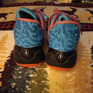 Harden Vol. 4 Black candy paint Amazing condition